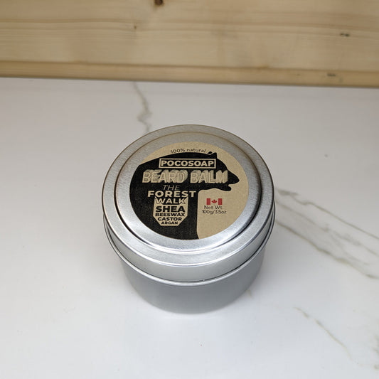 Beard Balm