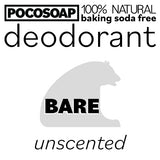 Bare Deodorant