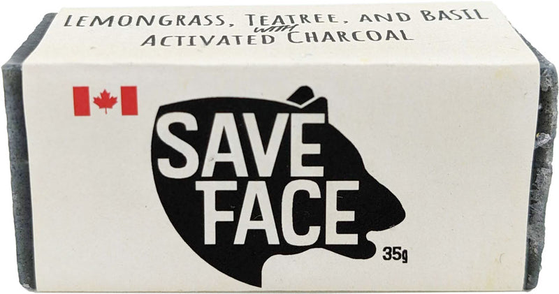 Save Face
