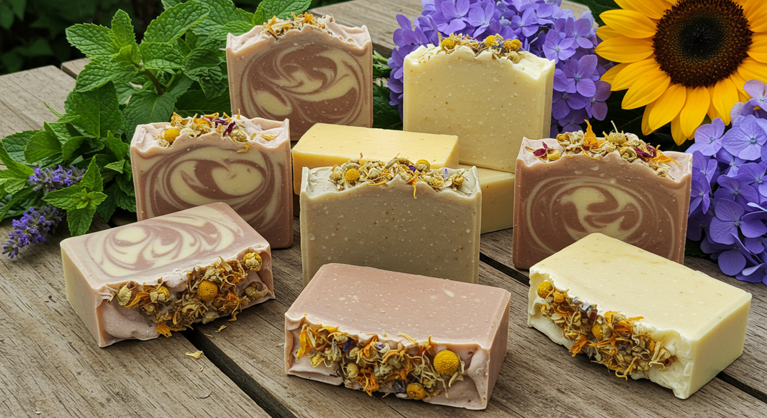 Unlocking the Best Handmade Soap Canada: A Guide to Sustainable, Sulfate-Free, and Plastic-Free Beauty