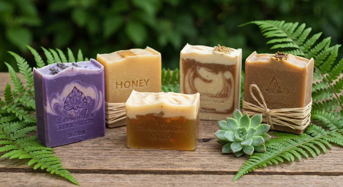 The Ultimate Guide to Handmade Soap Canada & Eco-Friendly Personal Care: Zero Waste, Cruelty-Free & Chemical-Free Must-Haves