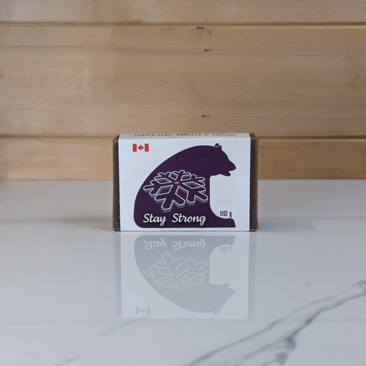 Amanda Todd Legacy Bar