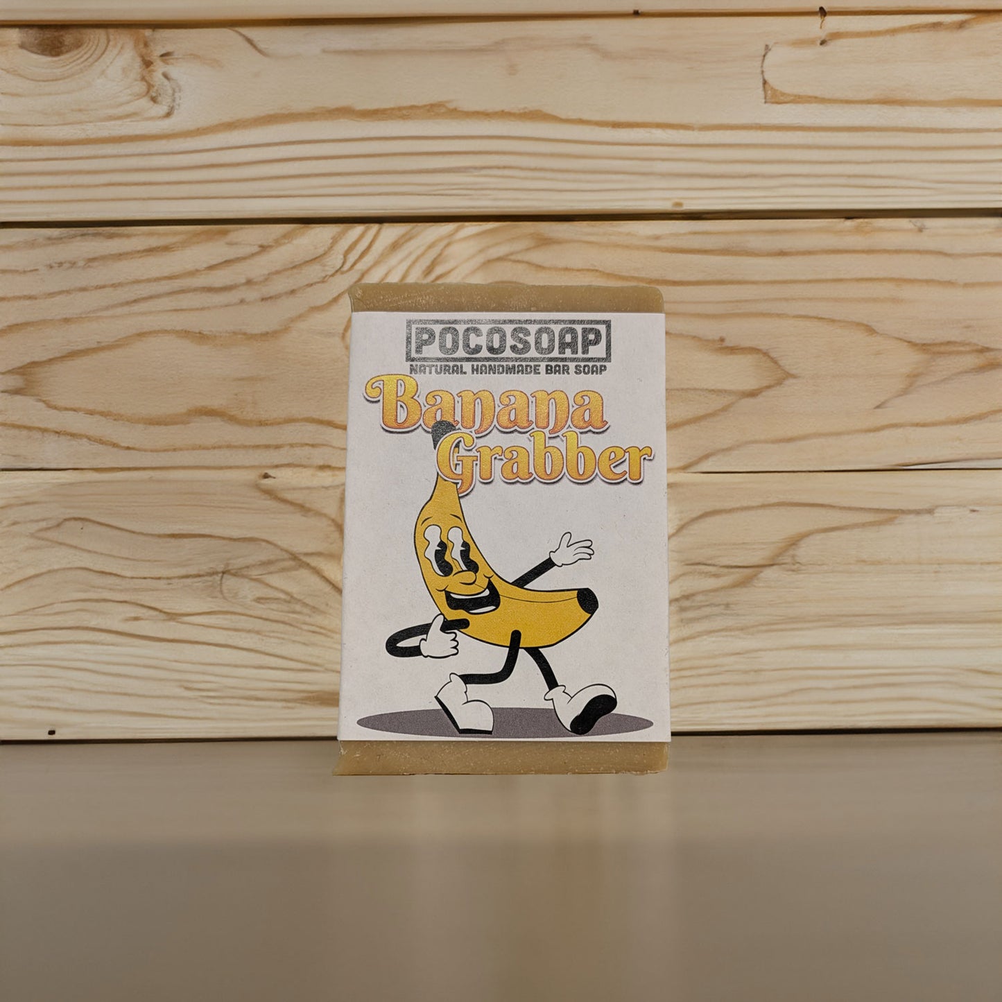 Experimental - Banana Grabber