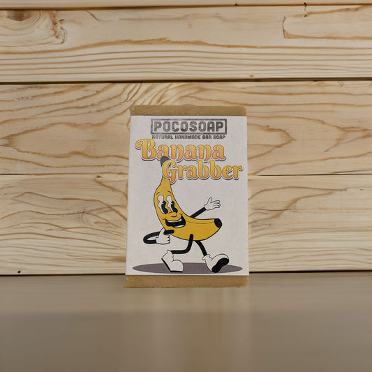 Experimental - Banana Grabber