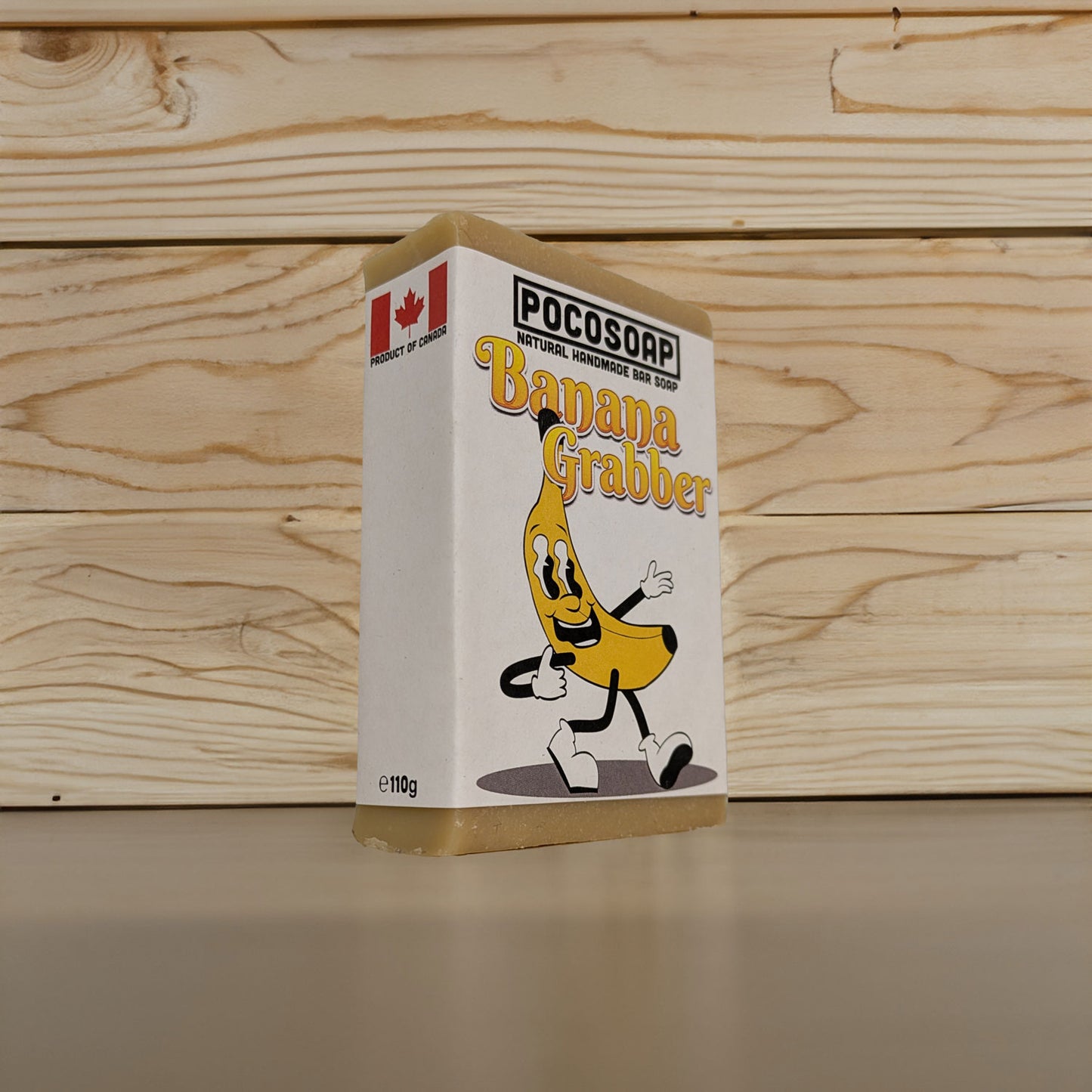 Experimental - Banana Grabber