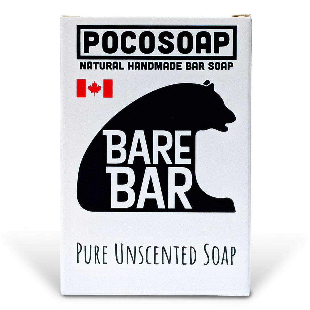 Bare Bar