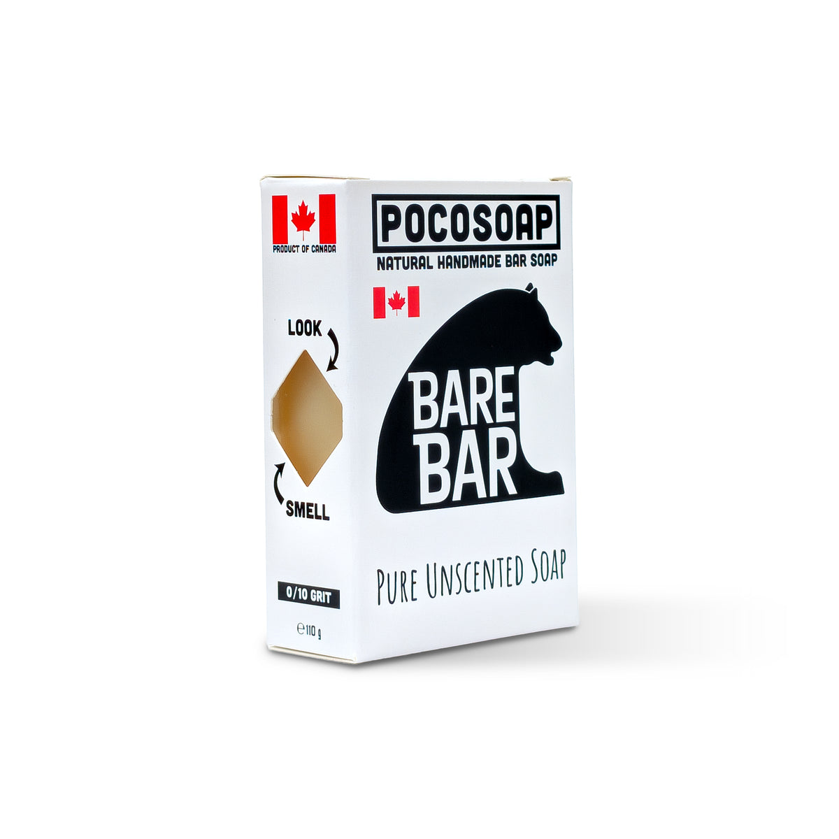 Bare Bar