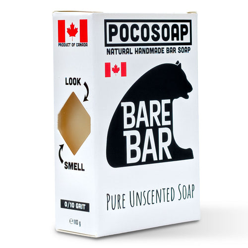Bare Bar