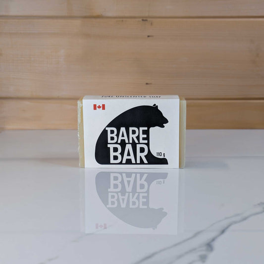 Bare Bar