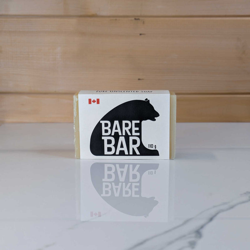 Bare Bar