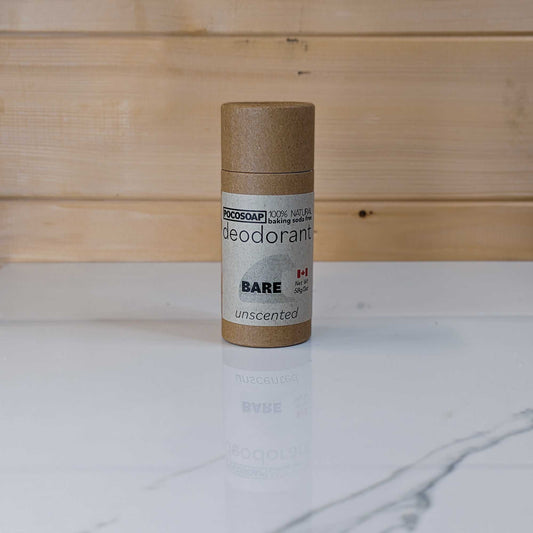 Bare Deodorant