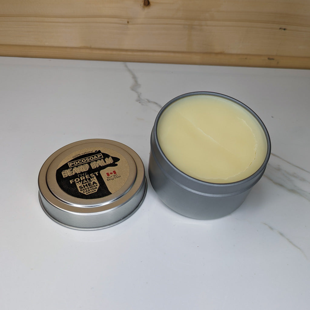 Beard Balm