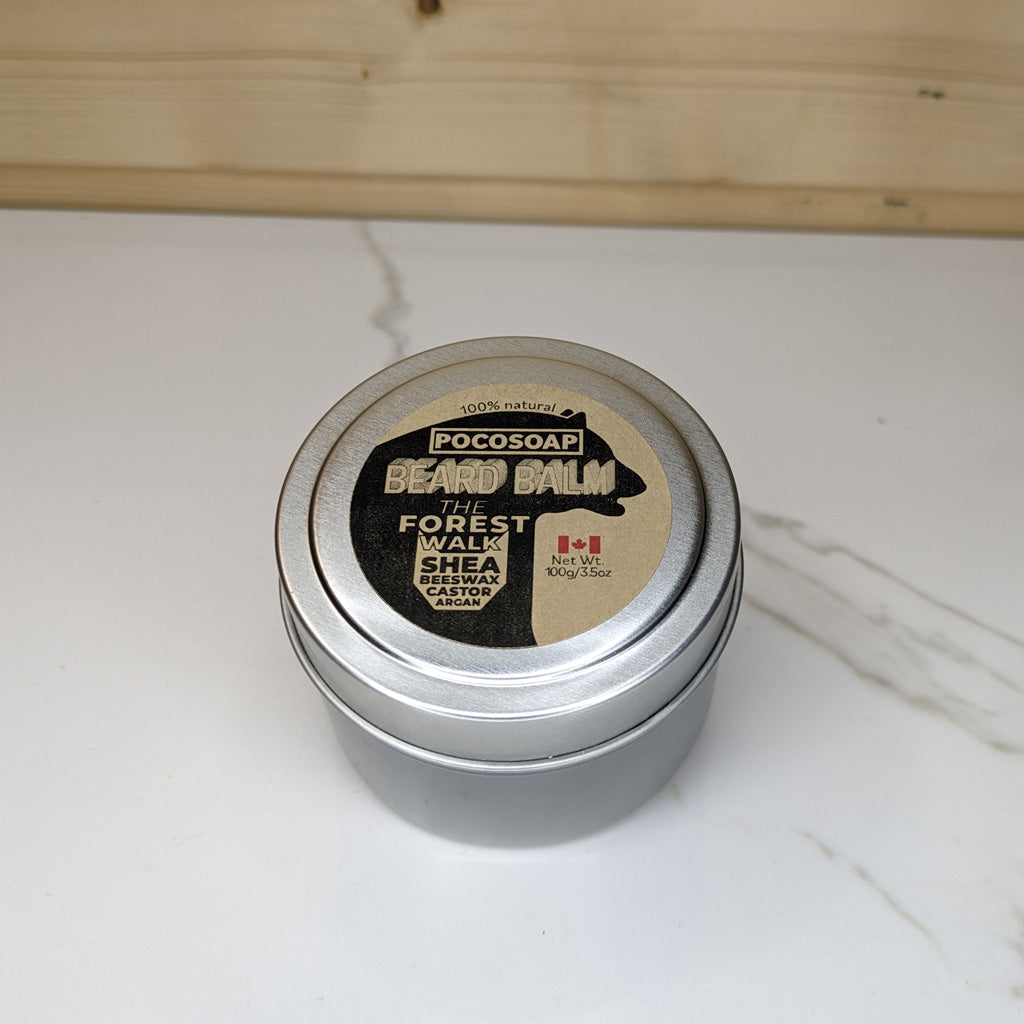 Beard Balm