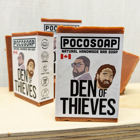 Experimental - Den of Thieves