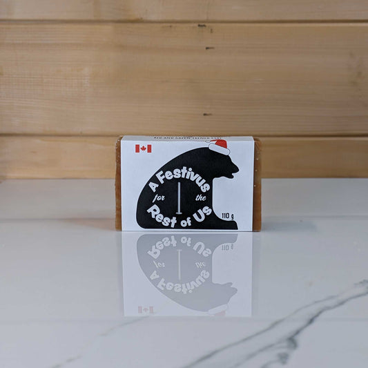 A Festivus For The Rest Of Us