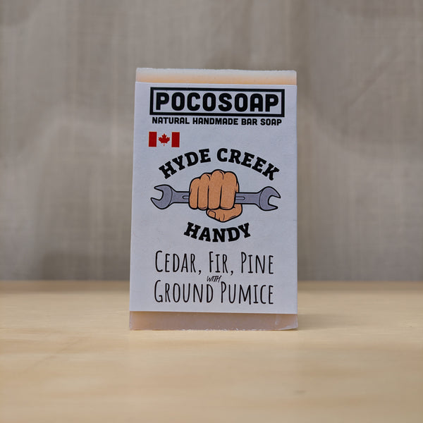 Hyde Creek Handy