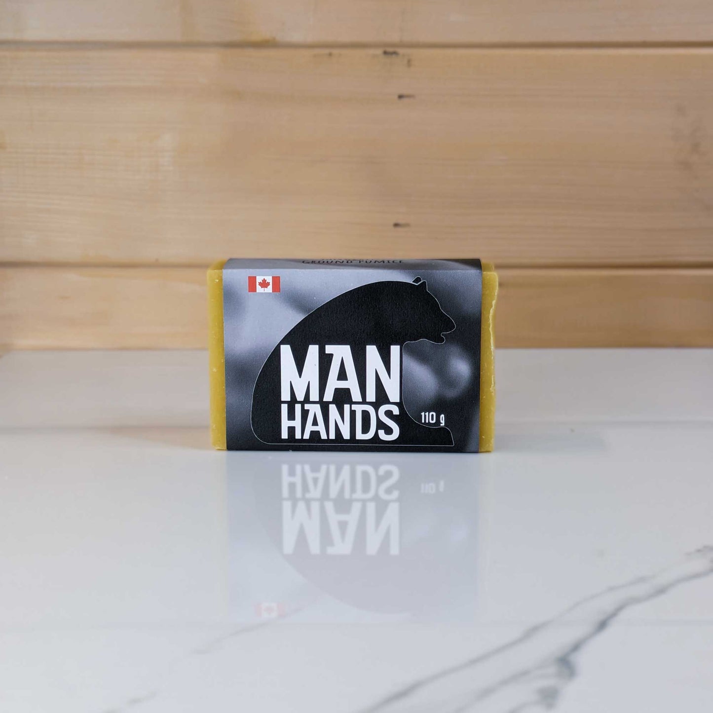 Man Hands