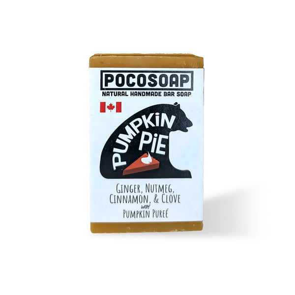 Pumpkin Pie