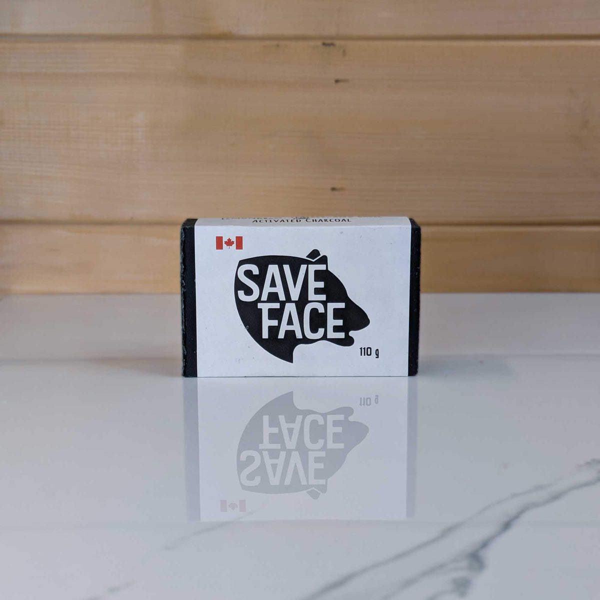 Save Face