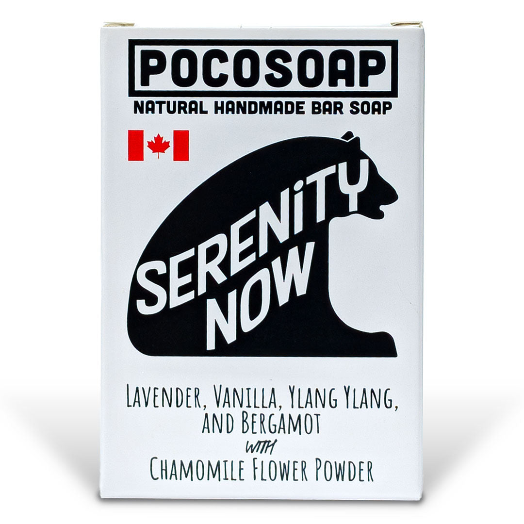 Serenity Now