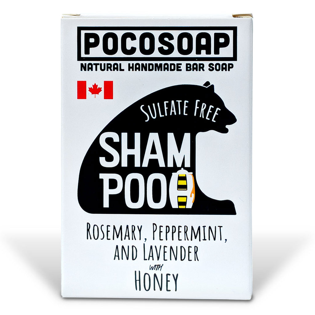 Shampooh