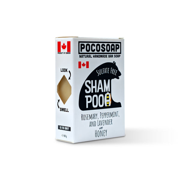 Shampooh