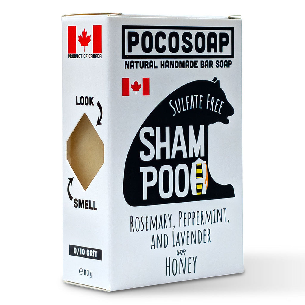Shampooh