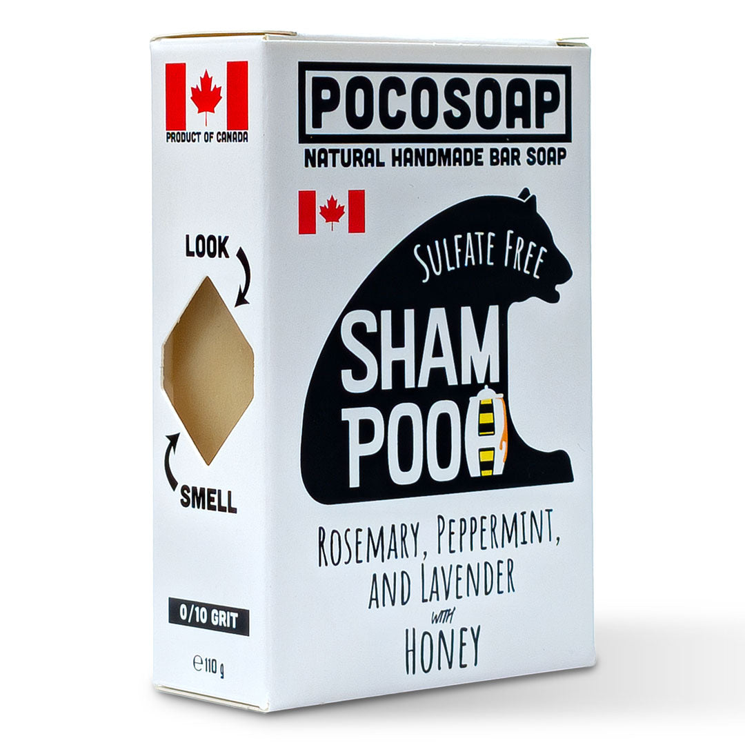 Shampooh