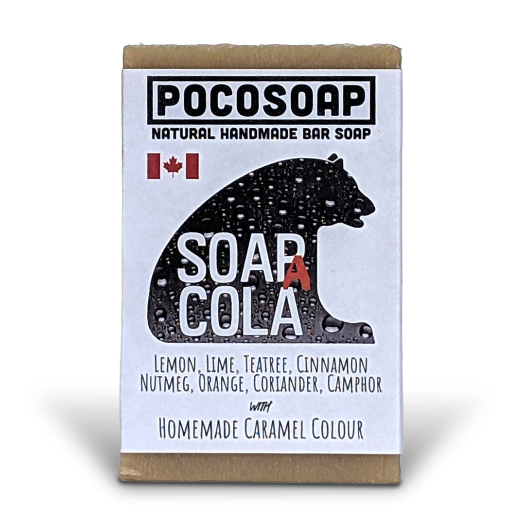 Soapa-Cola