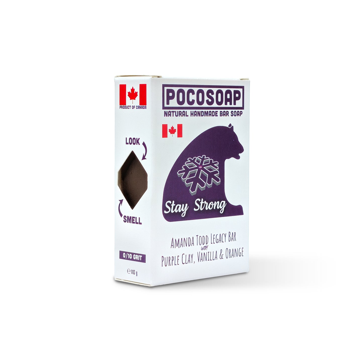 Amanda Todd Legacy Bar