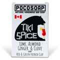 Tiki Spice