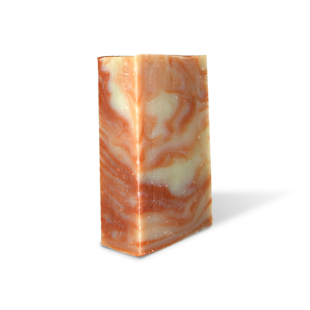 Tiki Spice