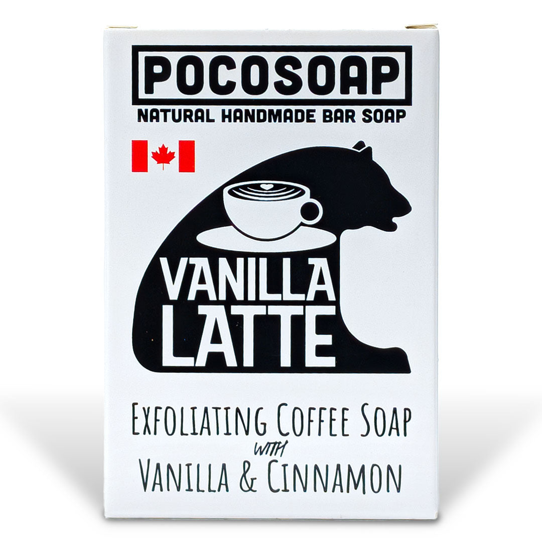 Vanilla Latte