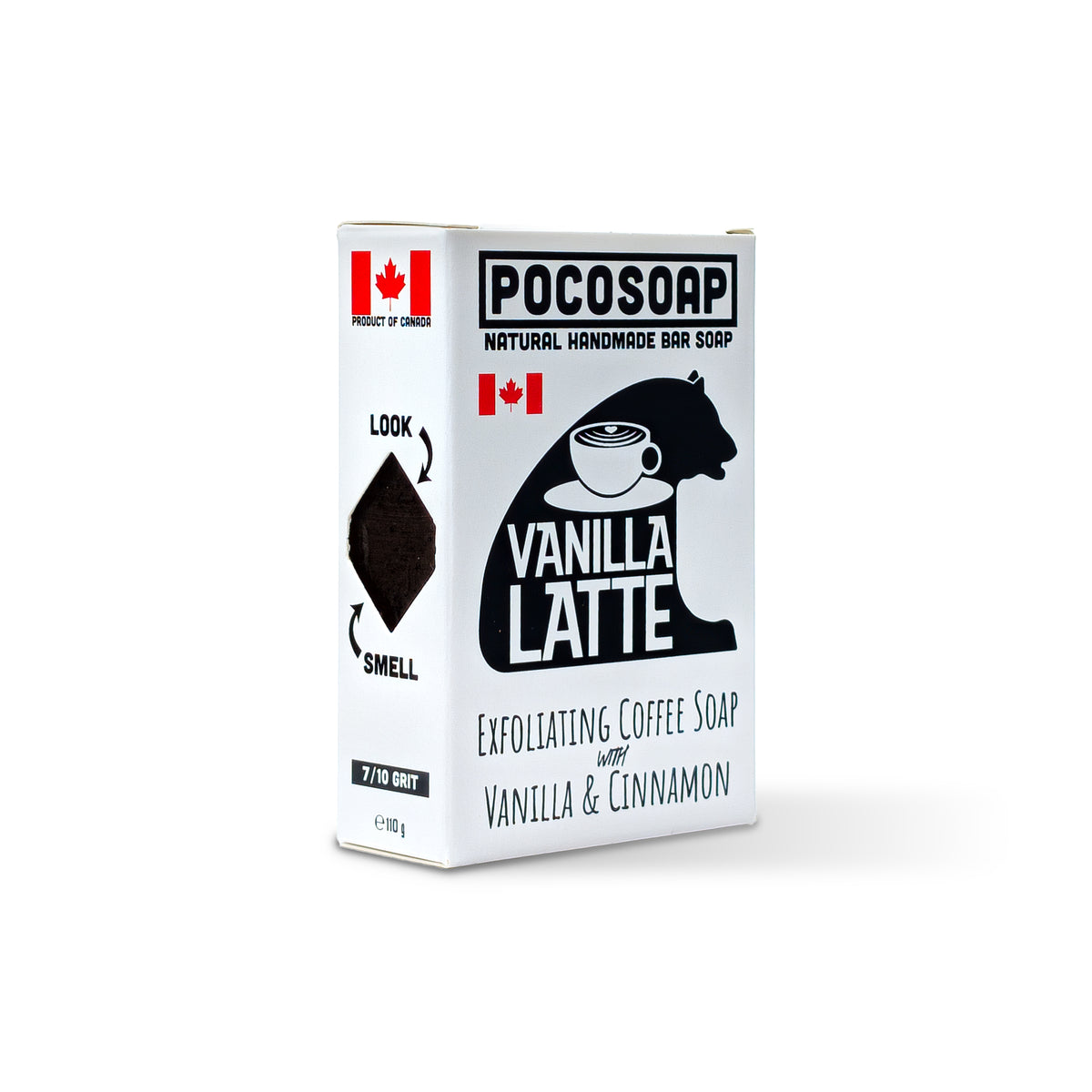 Vanilla Latte