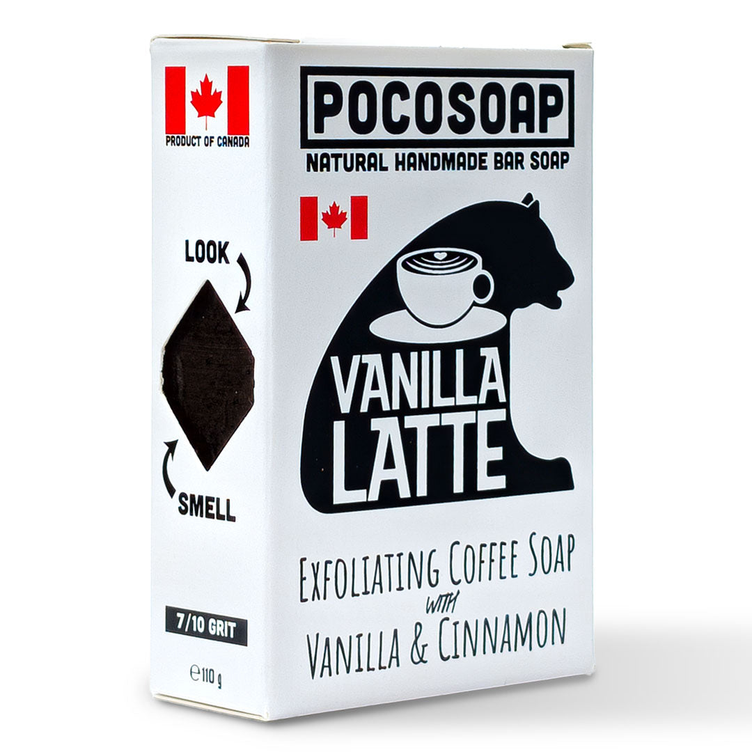 Vanilla Latte