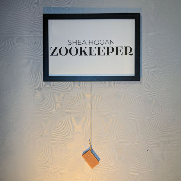 ZOOKEEPER