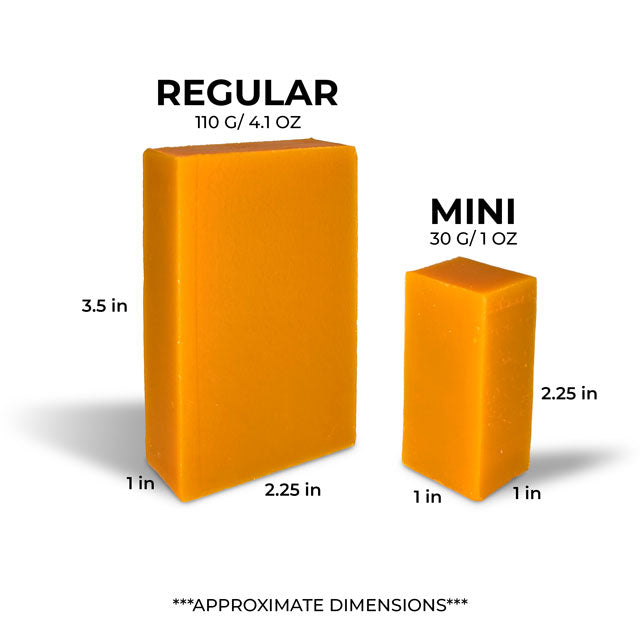 Describes the appearance of the image