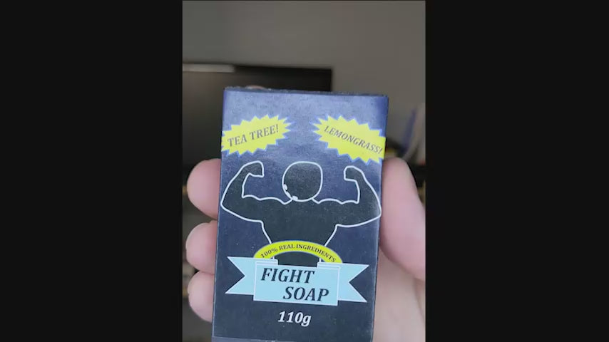 Fight Soap
