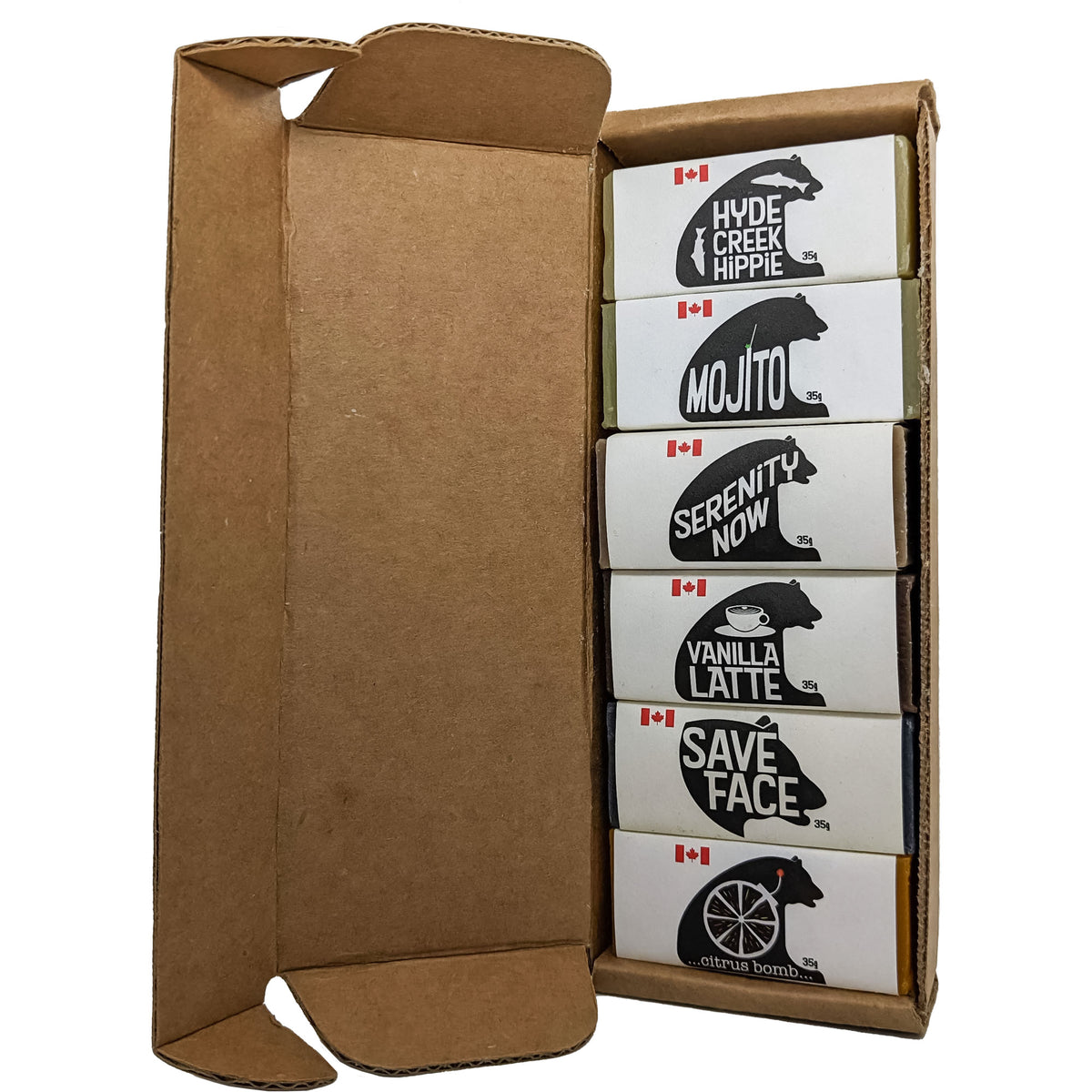 Minis Sample Pack - PRESALE (available Nov 12)