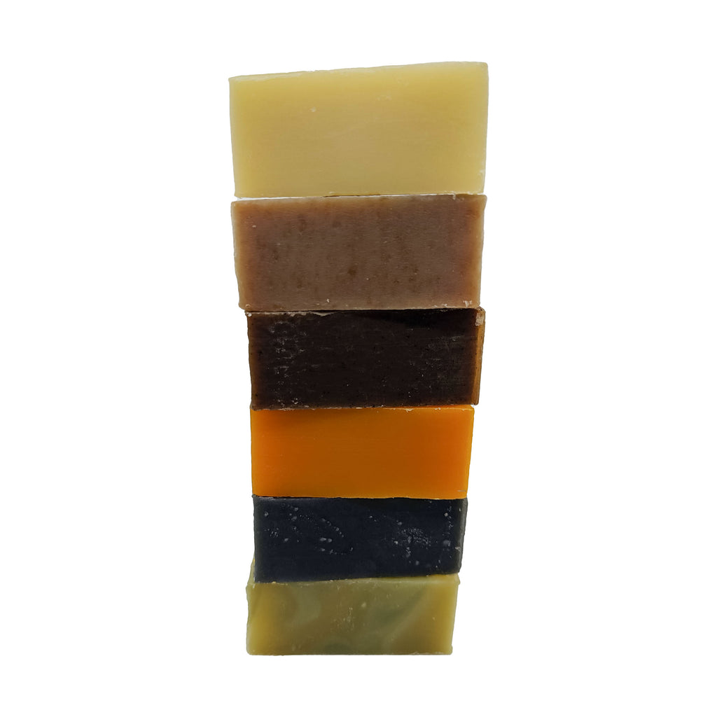 Minis Sample Pack - PRESALE (available Nov 12)