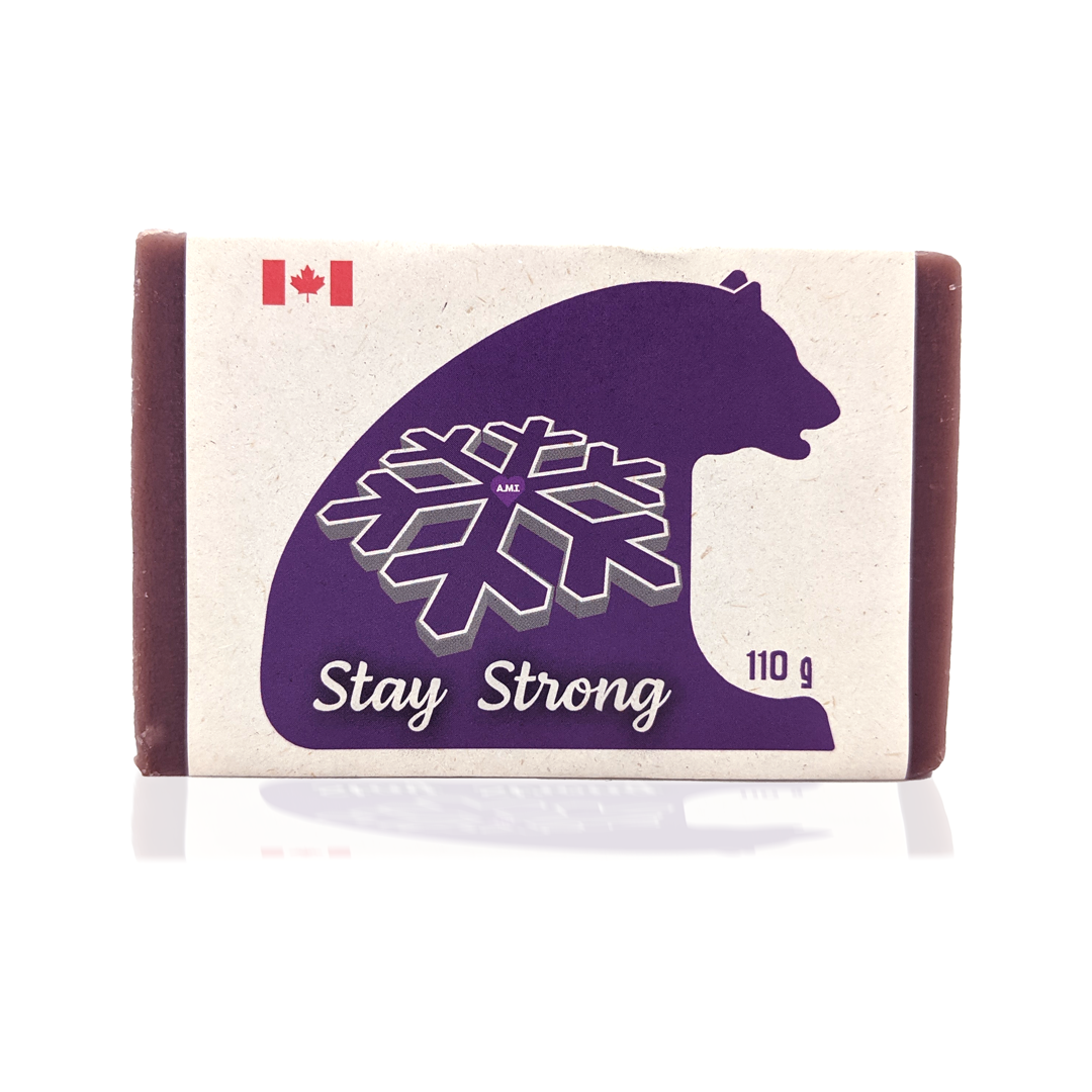 Amanda Todd Legacy Bar