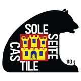 Castile Soleseife