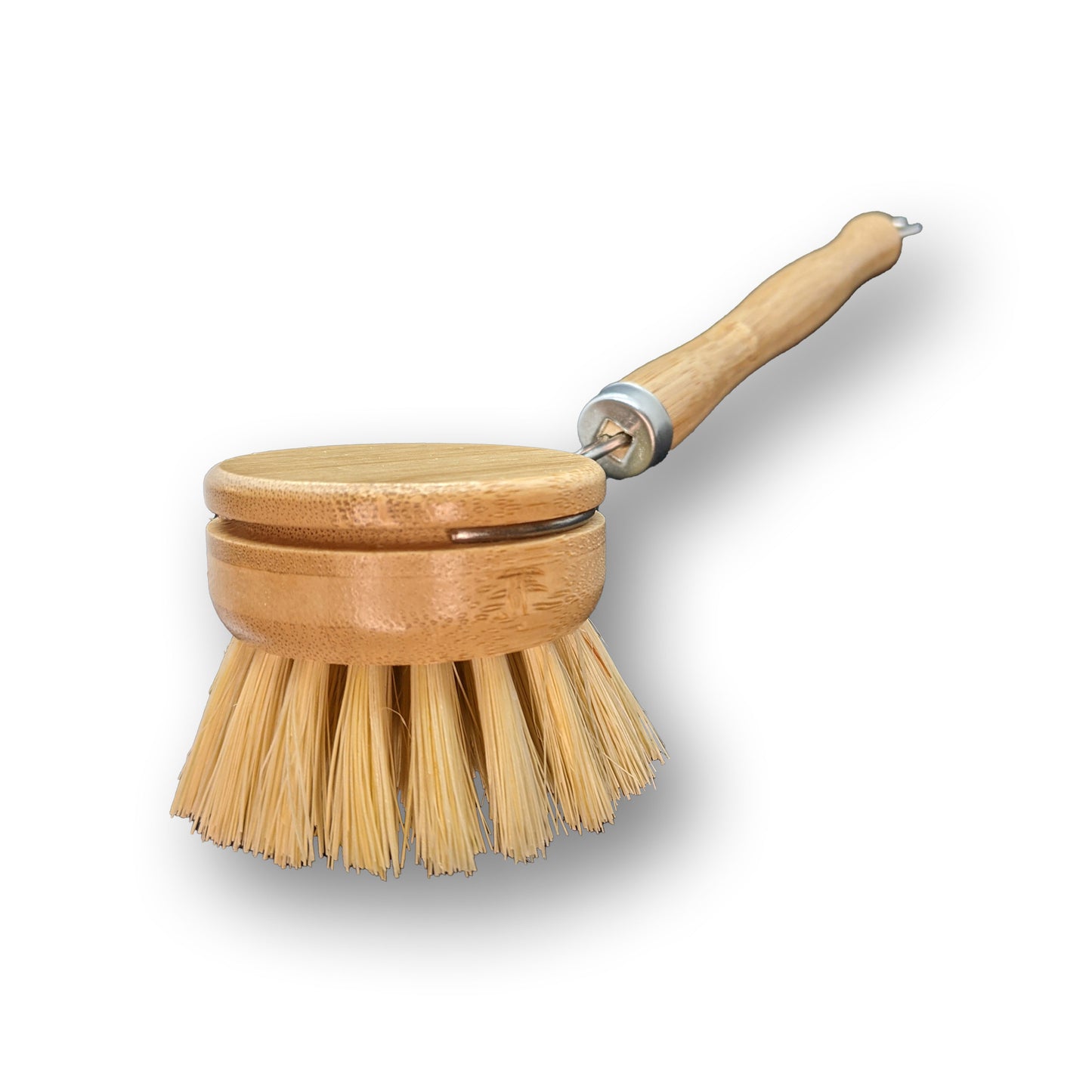 Bamboo Dish Brush