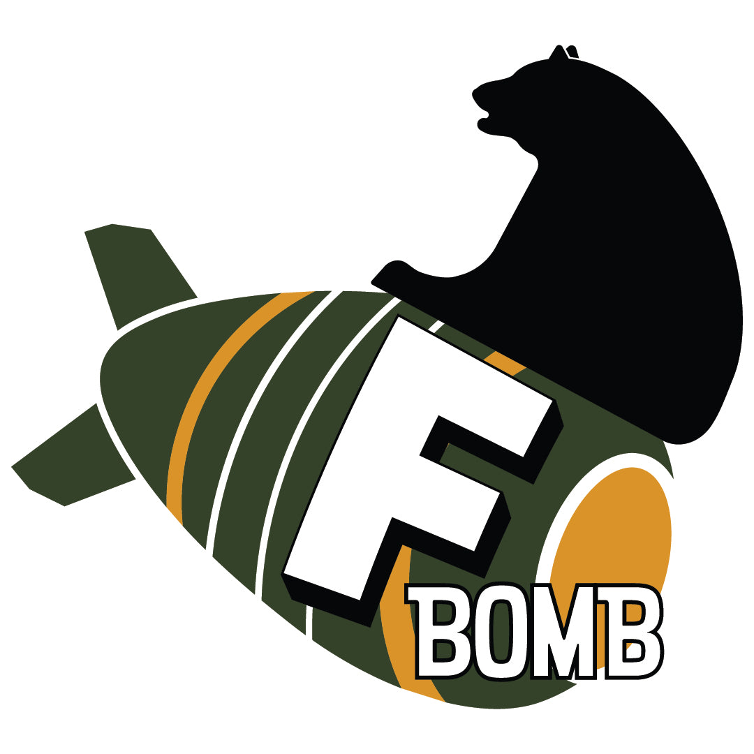 F Bomb