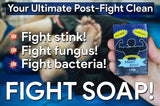 Fight Soap