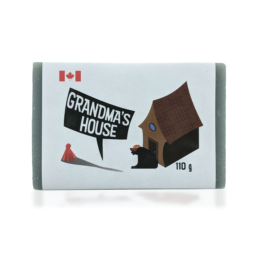 Grandma's House