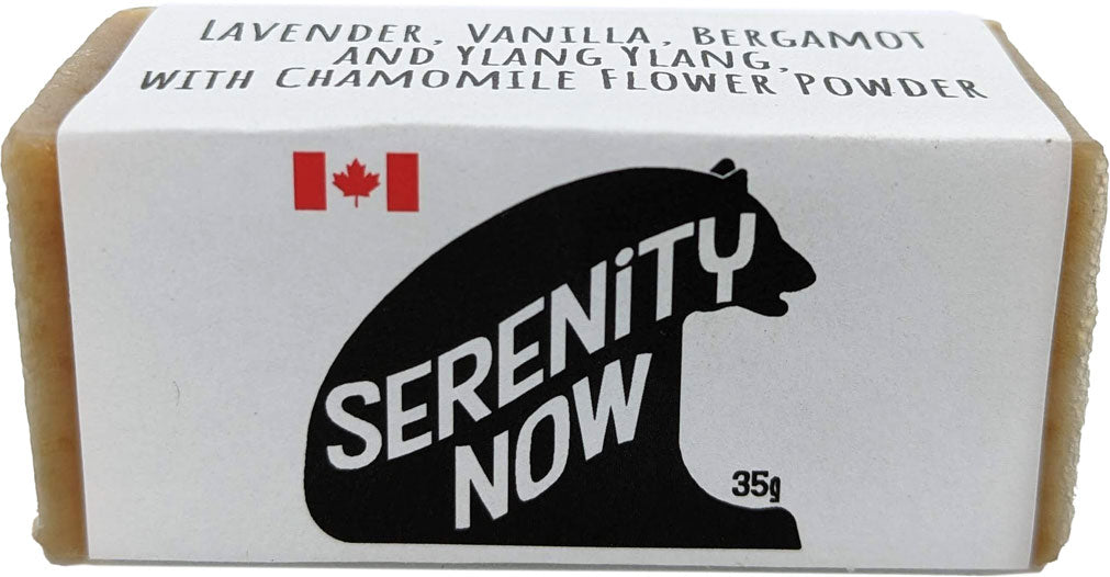Serenity Now