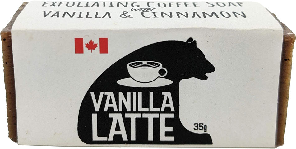 Vanilla Latte