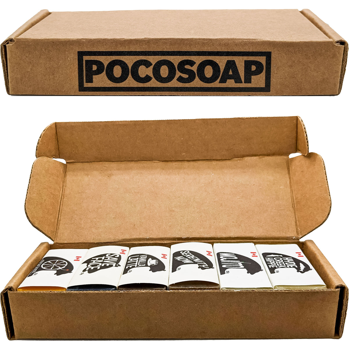 Minis Sample Pack - PRESALE (available Nov 12)