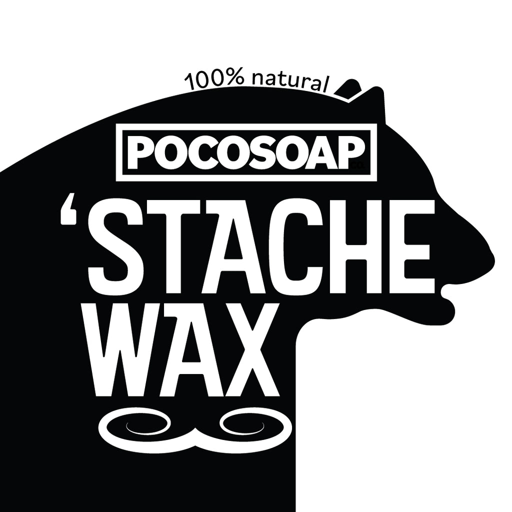 'Stache Wax